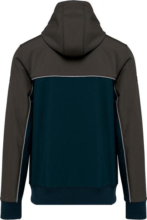 Produktbild Kariban Softshell Bionic-Finish Eco (M)