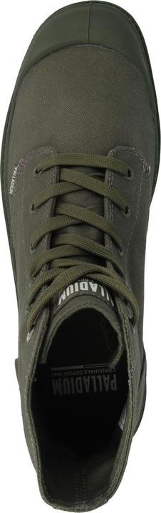 Produktbild Palladium Pampa Hi Mono Chrome - 25678 (39)