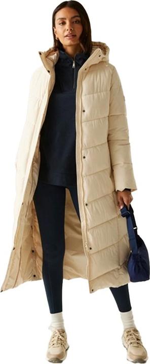 Produktbild Regatta Eloria Steppjacke