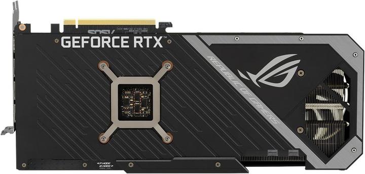 Produktbild ASUS GeForce ROG STRIX RTX 3070 O8G-GAMING (8 GB)