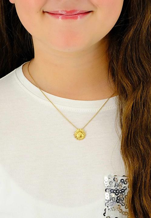 Image du produit Muau Soleil (Or jaune 750/18K)