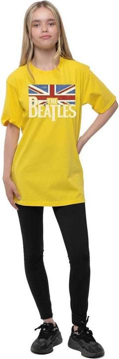 Actual product image TShirt Logo (140)