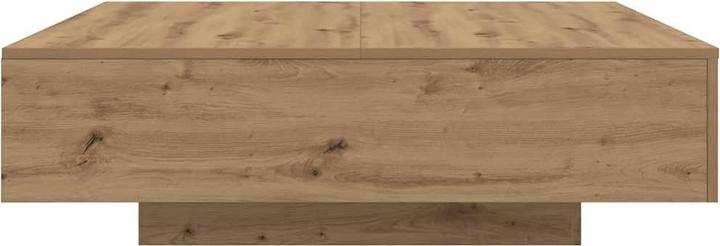 Immagine prodotto vidaXL Tavolino da caffè (100 x 100 x 31 cm)