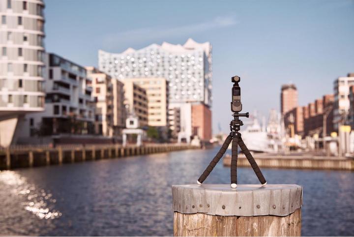 Produktbild Rollei Monkey Pod (Kunststoff)