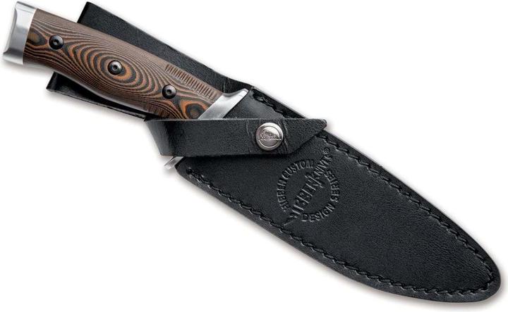 Immagine prodotto United Cutlery Gil Hibben Cacciatore della Tundra (15 cm)