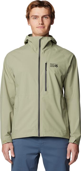 Produktbild Mountain Hardwear M Stretch Ozonic™ Jacket (S)
