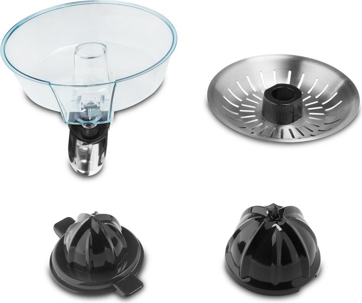 Actual product image Ufesa Citrus juicer