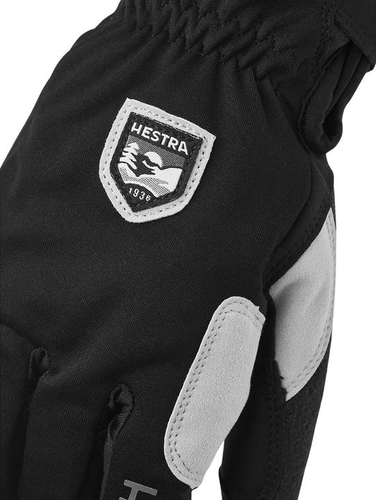 Produktbild Hestra Ergo Grip Wool Touring 5 Finger (6)