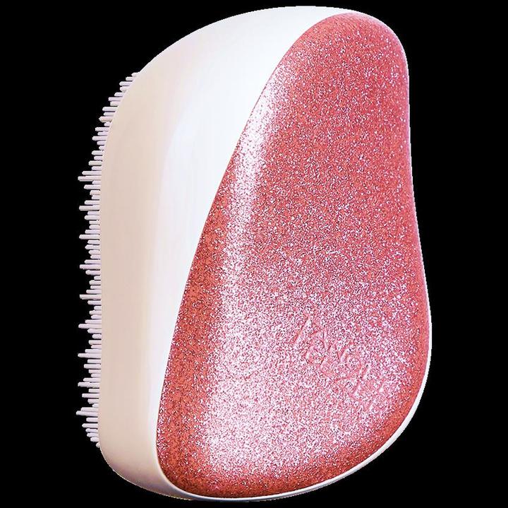 Productafbeelding Tangle Teezer TangleTeezer Compact Styler, Candy Sparkle, roze