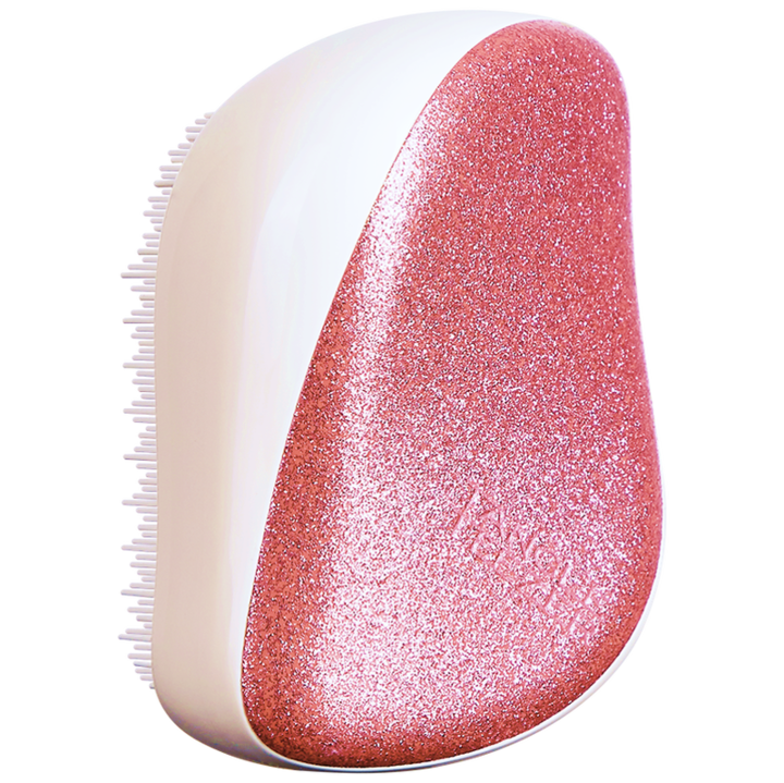 Produktbild Tangle Teezer TangleTeezer Compact Styler, Candy Sparkle, rosa