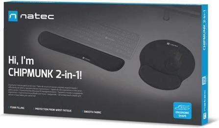 Produktbild Genesis NPF-2195 (M)