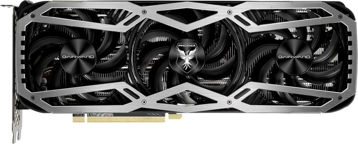 Actual product image Gainward GeForce RTX 3070 Phoenix (8 GB)