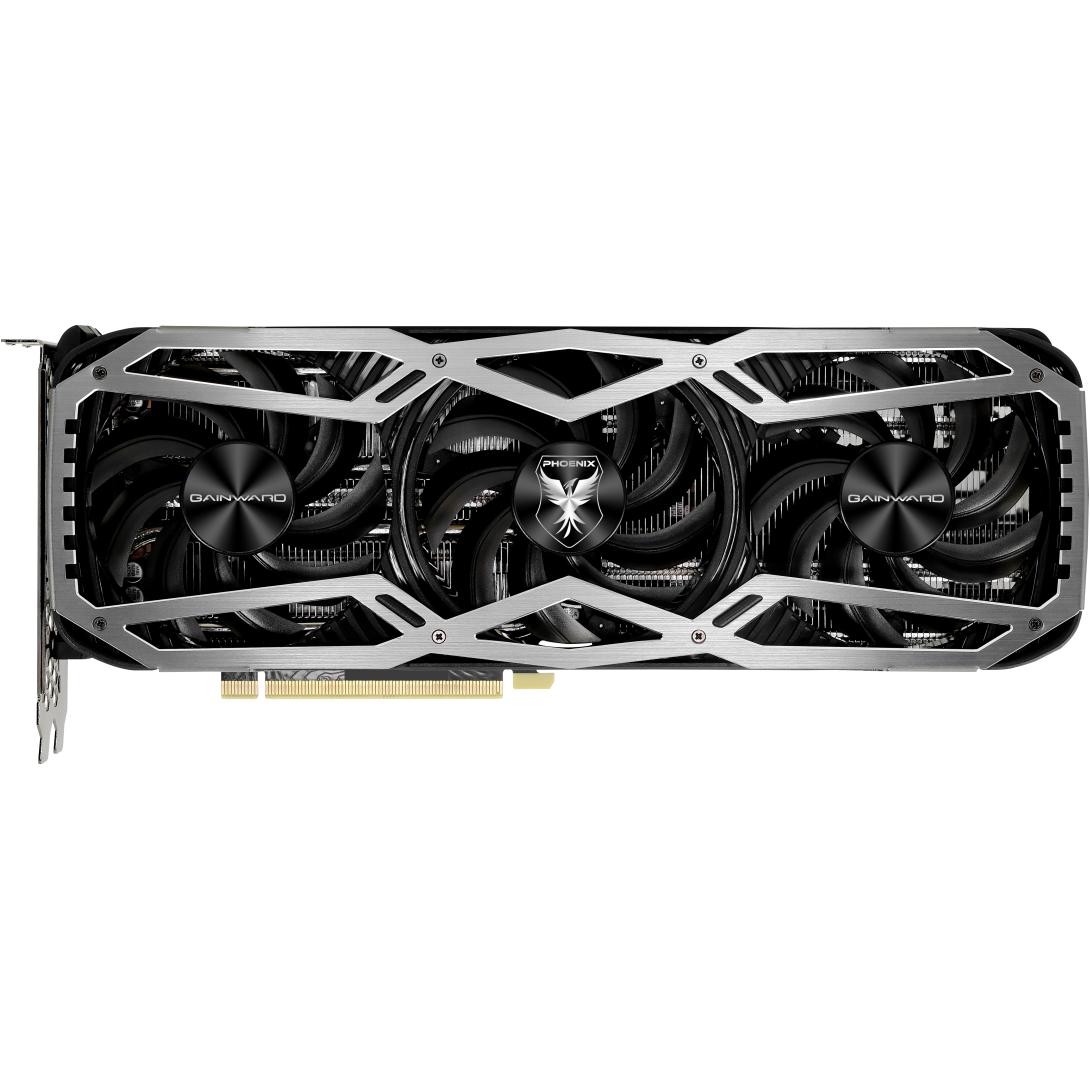 Gainward GeForce RTX 3070 Phoenix - kaufen bei Digitec