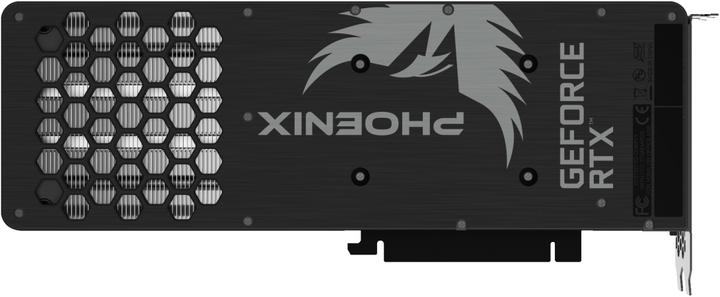 Actual product image Gainward GeForce RTX 3070 Phoenix (8 GB)