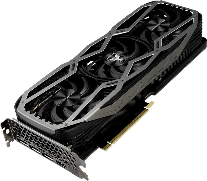 Actual product image Gainward GeForce RTX 3070 Phoenix (8 GB)