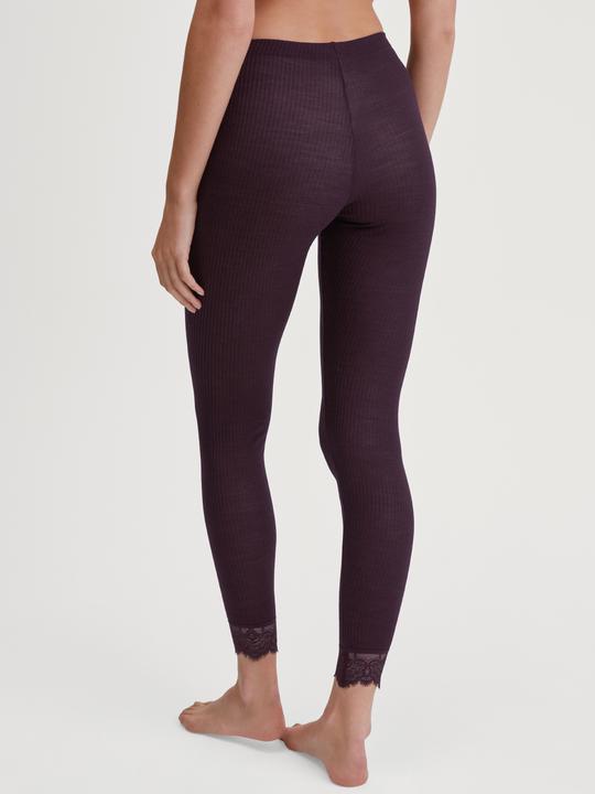 Actual product image Calida Silky Wool Joy Leggings (M)