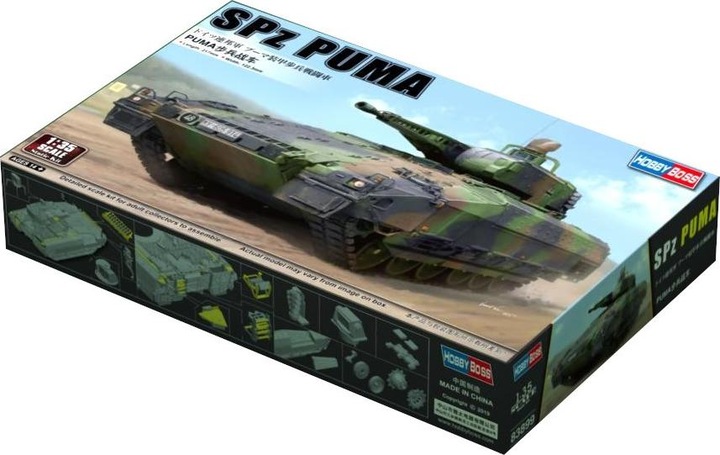 Produktbild Hobby Boss Spz Puma