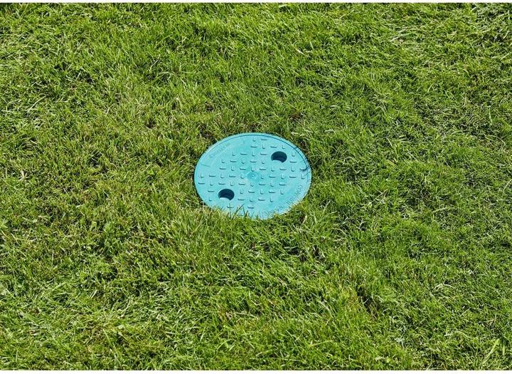 Produktbild Gardena Sprinklersystem Druckminderer (Sprinklersystem)