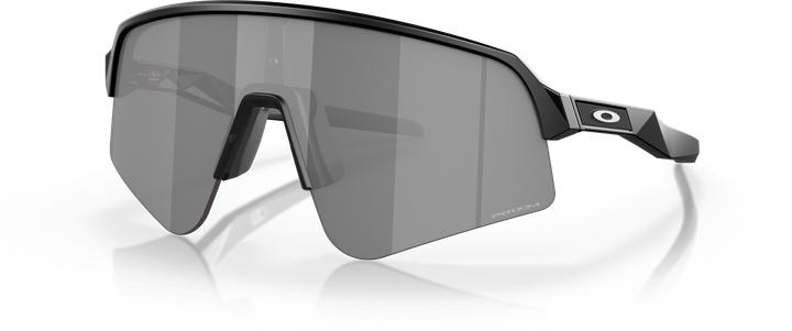 Image du produit Oakley Sutro Lite Sweep - Prizm (Noir mat, Prizm Noir)