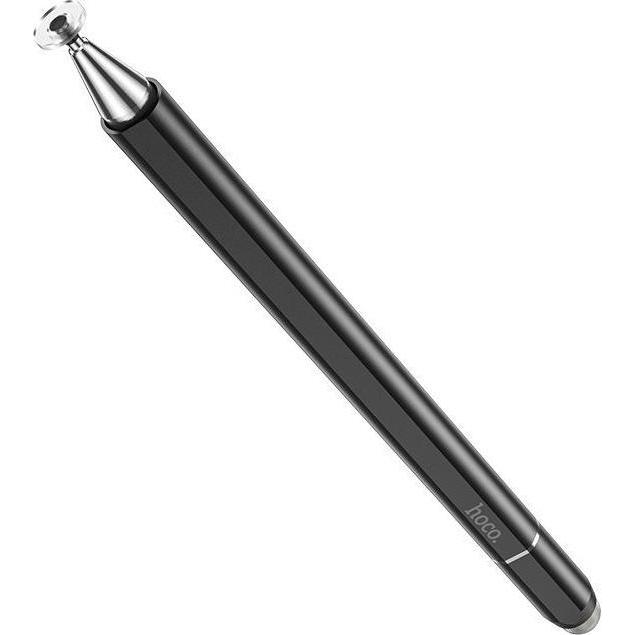 Hoco Other passive capacitive pen 3in1 GM111 black, Penna per tablet, Nero