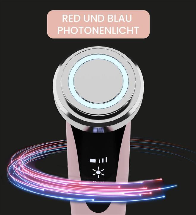 Image du produit Beautifly B-Glossy Blush Mesotherapy