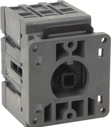 Actual product image ABB STOTZ-KONTAKT switch disconnector OT16FT3