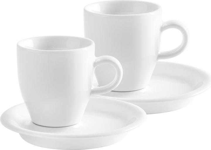 Produktbild Kahla Café Sommelier Espressotasse (70 ml, 1 x)