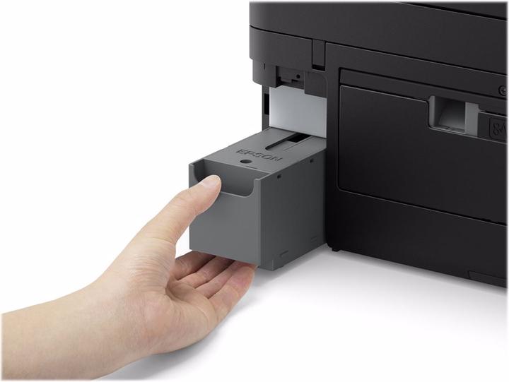 Actual product image Epson WorkForce Pro WF-3820DWF (Ink, Colour)