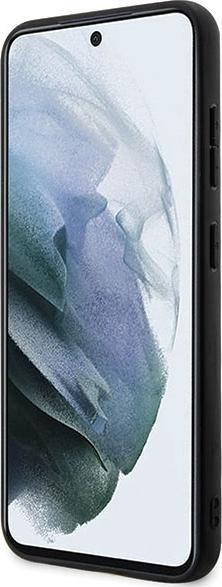 Produktbild Lacoste LCHCS23MPVCN S23+ S916 zielony/green hardcase Iconic Petit Pique (Samsung Galaxy S23+)