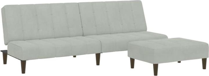 Actual product image vidaXL Constance (2 person sofa)