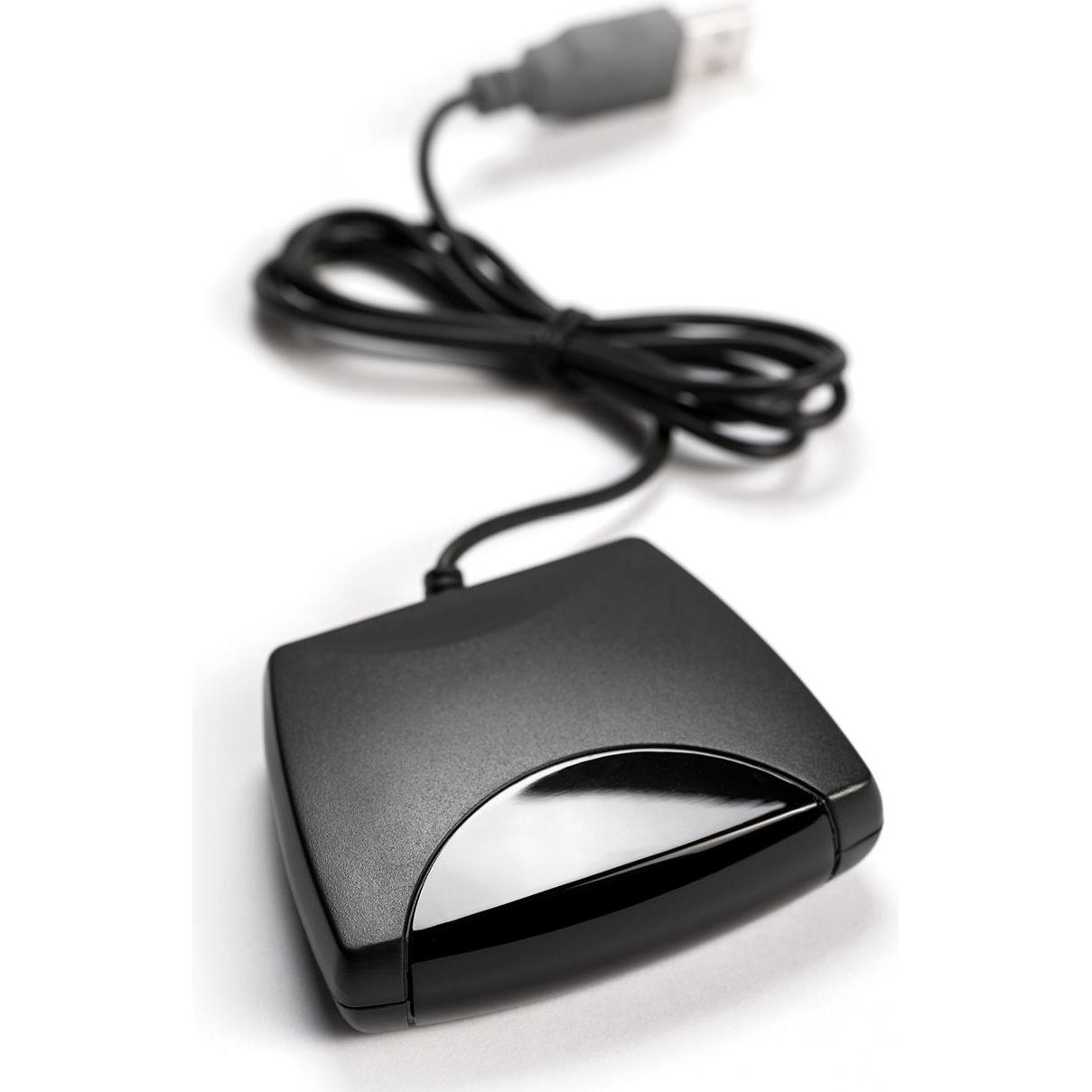 Thumbnail - NABO REMOTE Extra Kit zum Programmieren, Fernbedienung, Schwarz