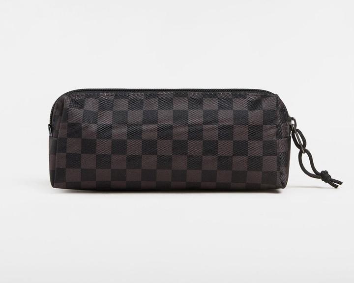 Immagine prodotto Vans Astuccio per matite Old Skool CHECKERBOARD Nero/Charcoal