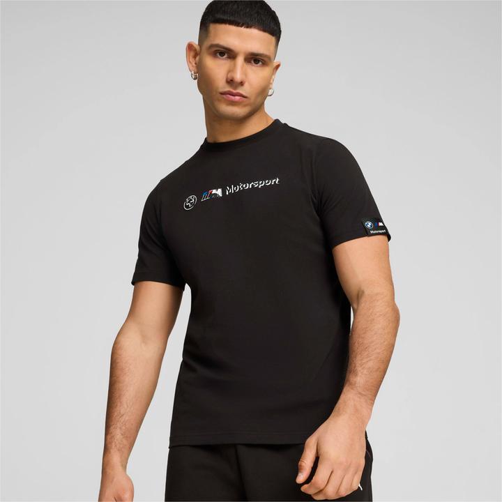 Image du produit Puma t-shirt avec logo pua bw s (M)