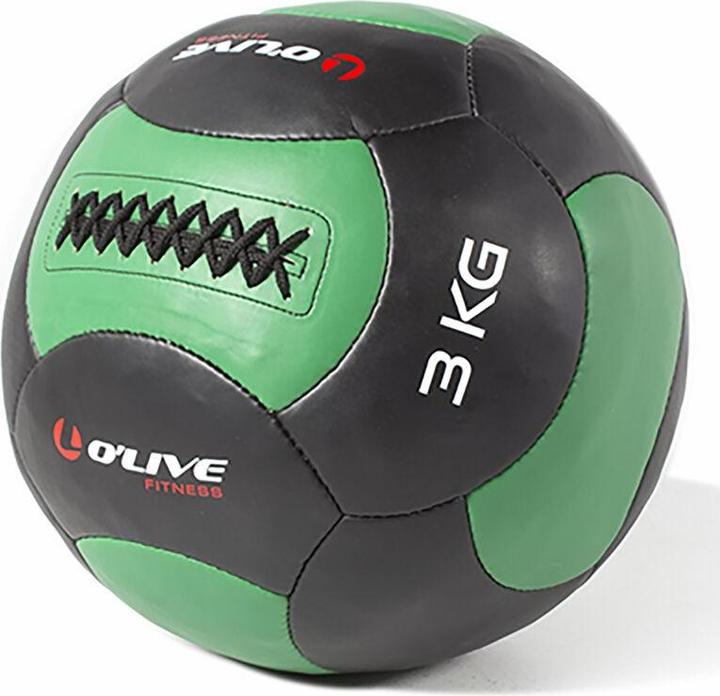 Immagine prodotto Olive Palla funzionale O'LIVE®, 3,0000 kg (3 kg)