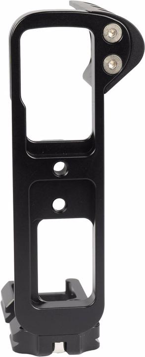 Actual product image Sirui TY-XT3L (L-rail)