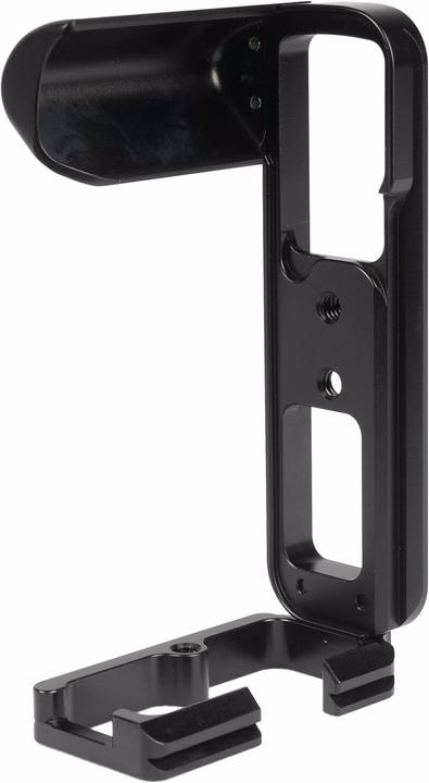 Actual product image Sirui TY-XT3L (L-rail)