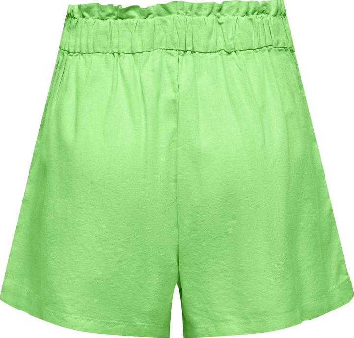 Actual product image Only Belt Shorts