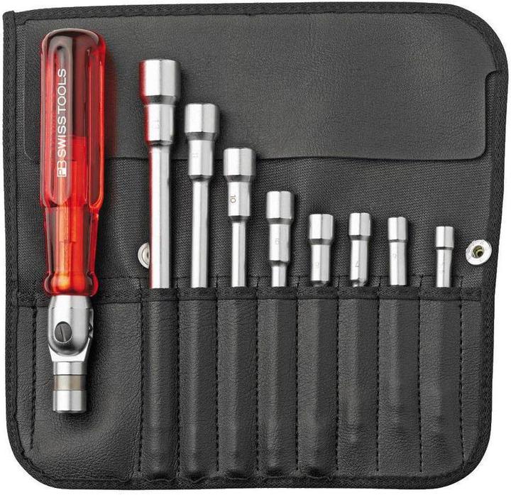 Productafbeelding PB Swiss Tools Gereedschapsset PB 226 (Externe zeshoek)