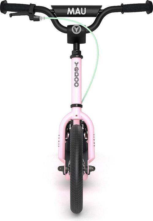 Actual product image Yedoo Scooter "Mau New
