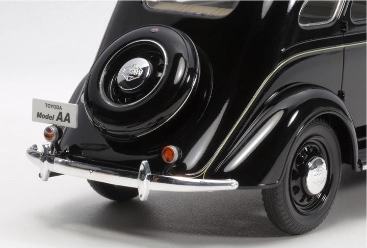 Produktbild Tamiya Toyoda Model AA