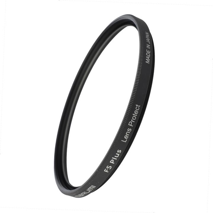 Actual product image Marumi FS Plus Lens Protect Filter 46 mm (46 mm, Protection filter)