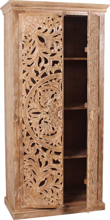 Immagine prodotto SIT Möbel Lakadee (90 x 45 x 185 cm)