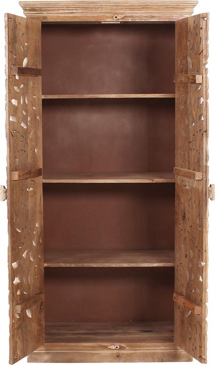 Immagine prodotto SIT Möbel Lakadee (90 x 45 x 185 cm)