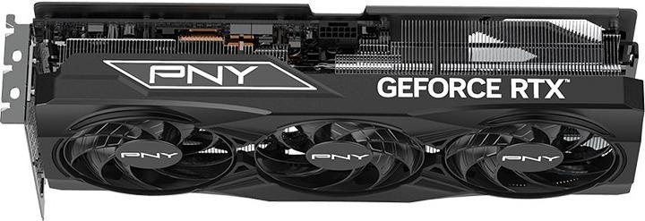 Produktbild PNY GeForce RTX 5070Ti 16GB OC Triple Fa (16 GB)