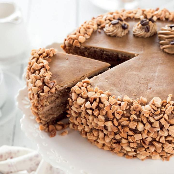 Produktbild Patisse Kuchenbackform (24 cm)