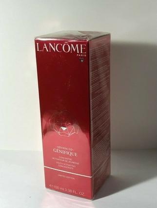 Productafbeelding Lancôme Lancome Genifique Geavanceerd Jeugd Activerings Concentraat 100ml 3.38oz (100 ml)
