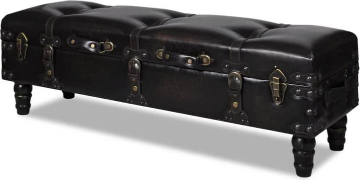 Immagine prodotto vidaXL Sitzbänke (111 cm)