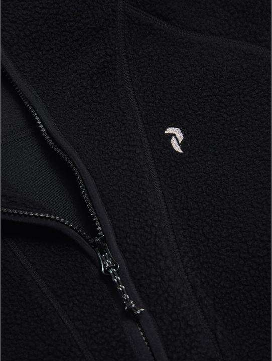 Produktbild Peak Performance Naturerush Pile Half Zip (XS)