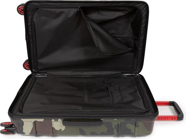 Image du produit Eastpak Resist'R ZIPTrolley (90 l)