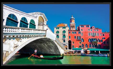 Actual product image NEC MultiSync V423 (1920 x 1080 pixels, 42")